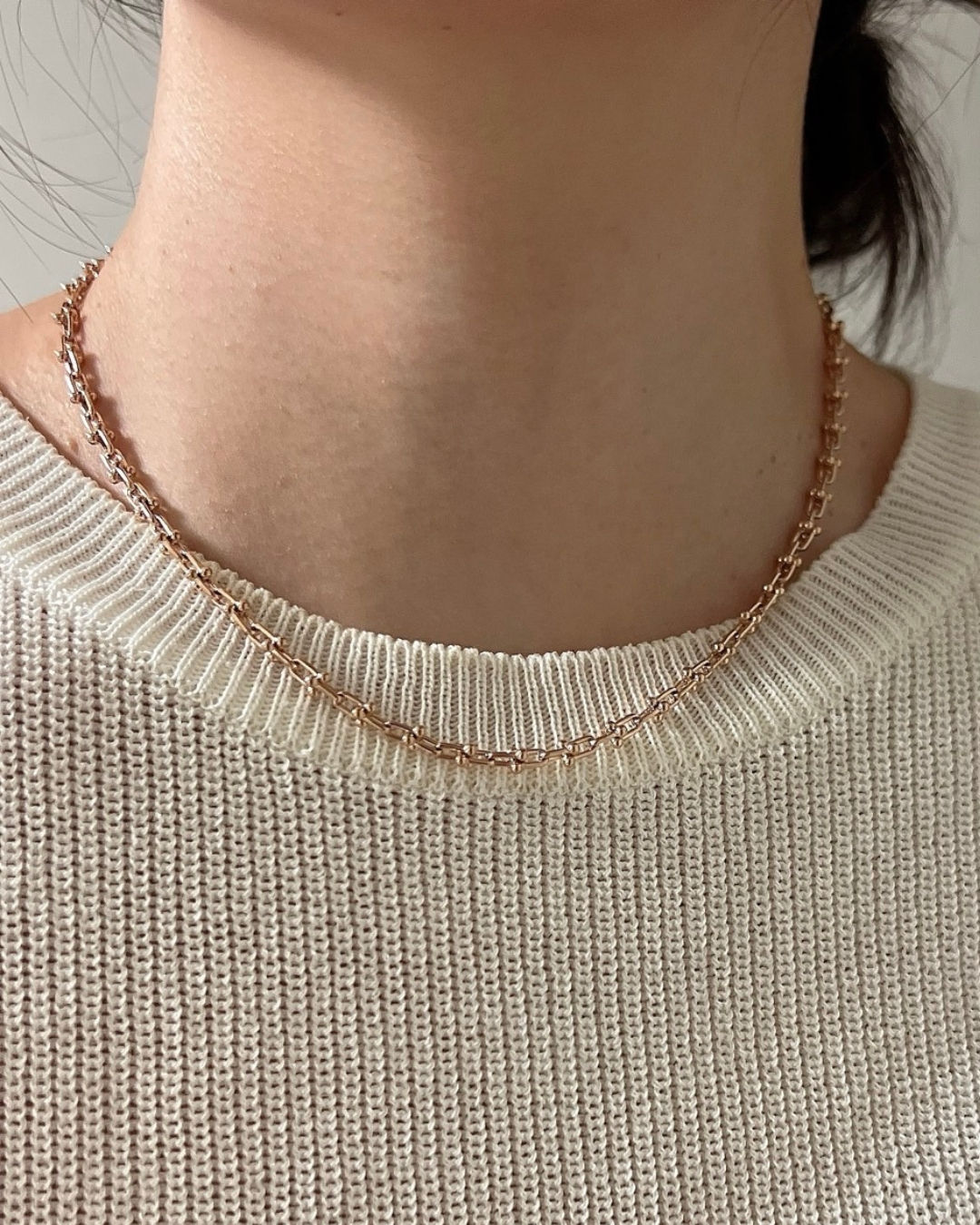 HARD WEAR. MICRO LINK
