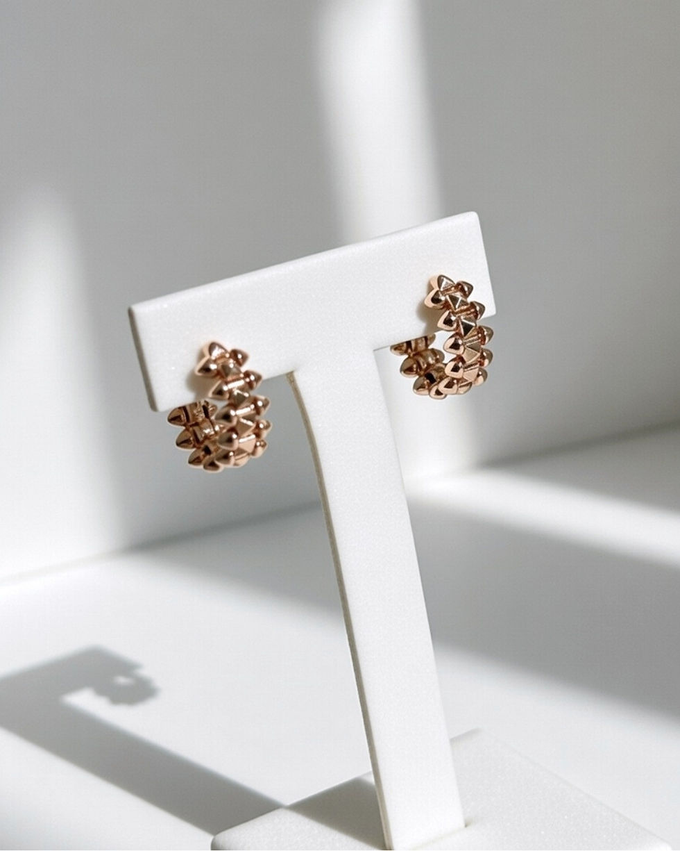 섬네일: Clash de Earring. MINI