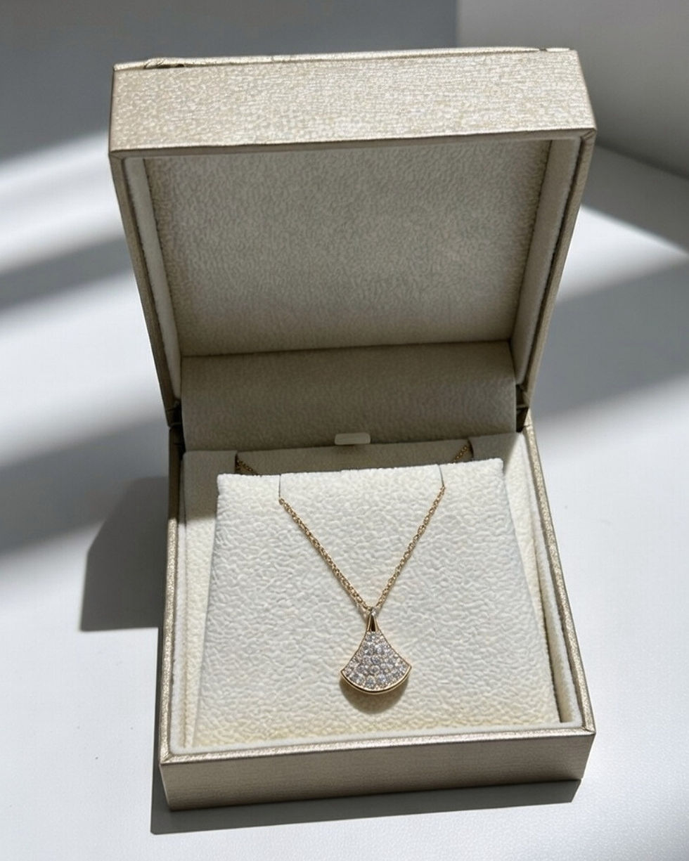 섬네일: Divas’ Dream Necklace.