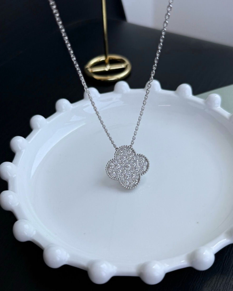 섬네일: ALHAMBRA Magic. LAB DIAMOND. VCA