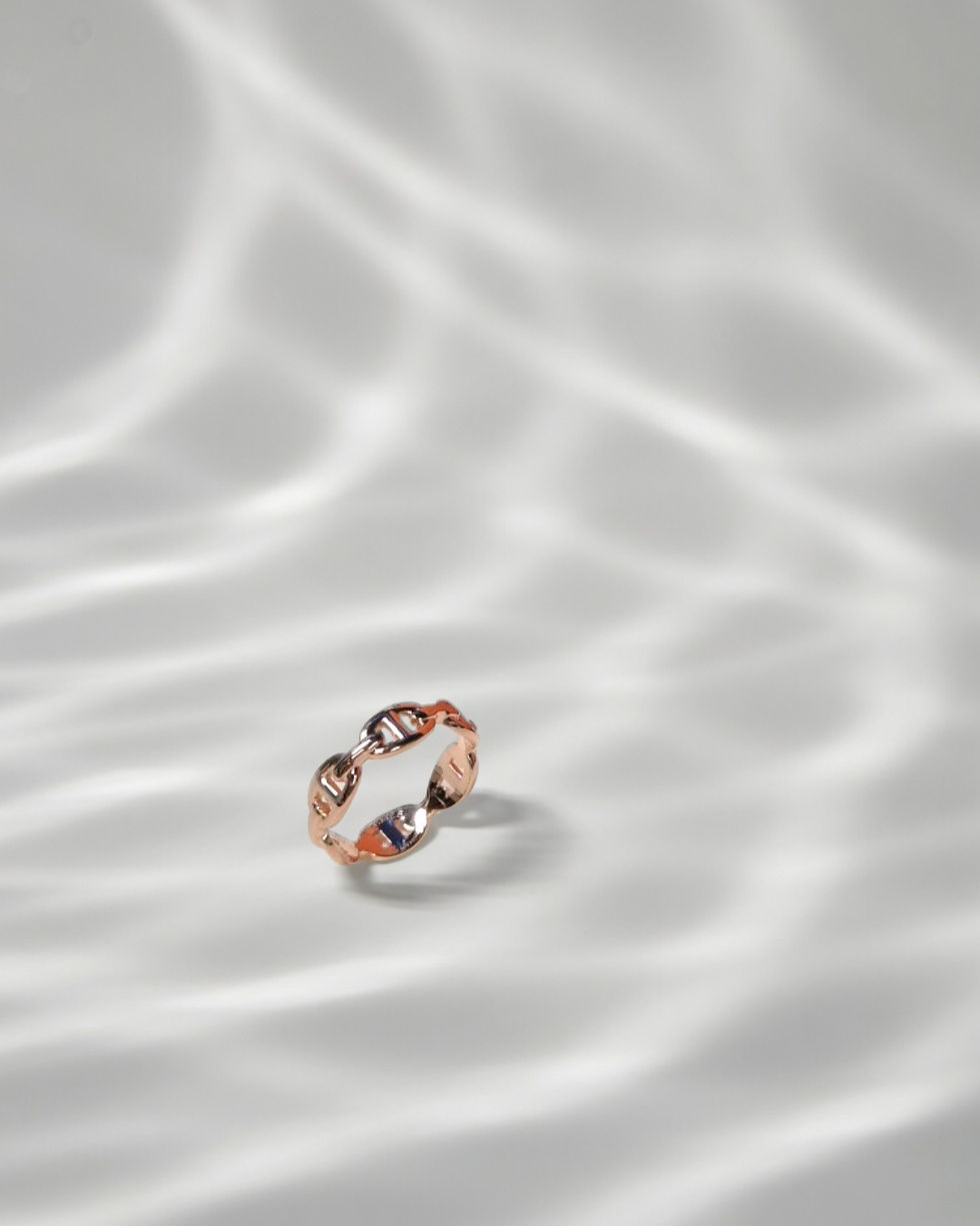 섬네일: Chaine d'ancre. Ring