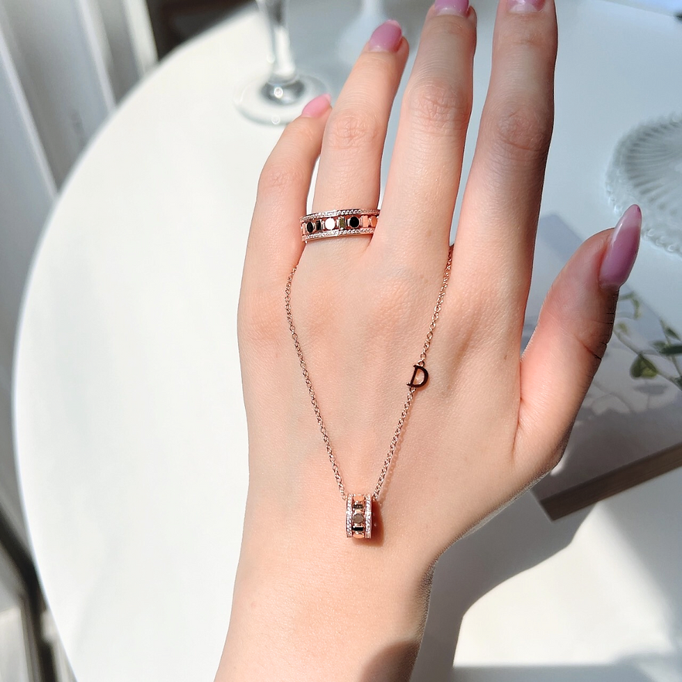 섬네일: BELLE ÉPOQUE REEL. LAB Diamond