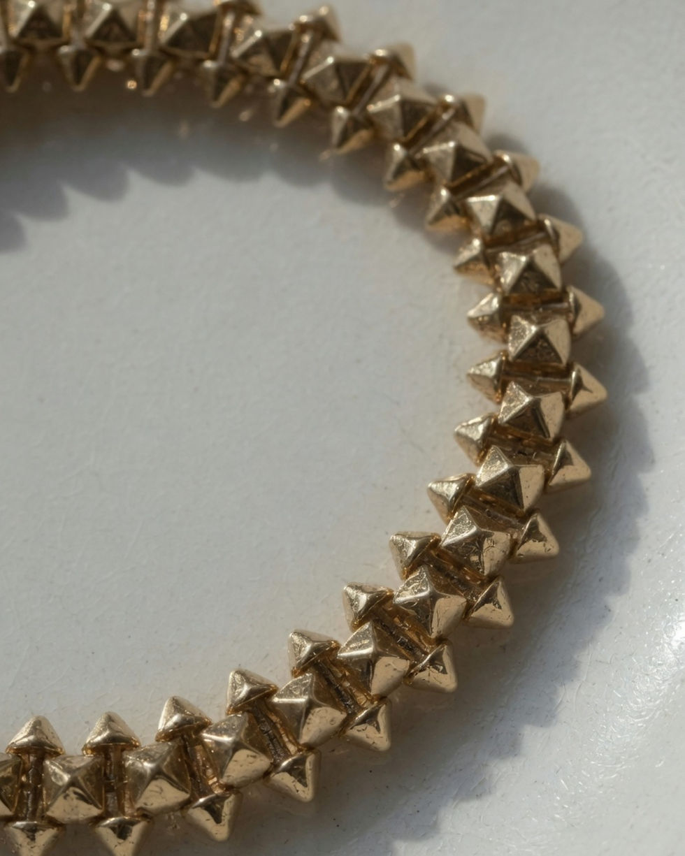 섬네일: Clash de Flexible Bracelet.