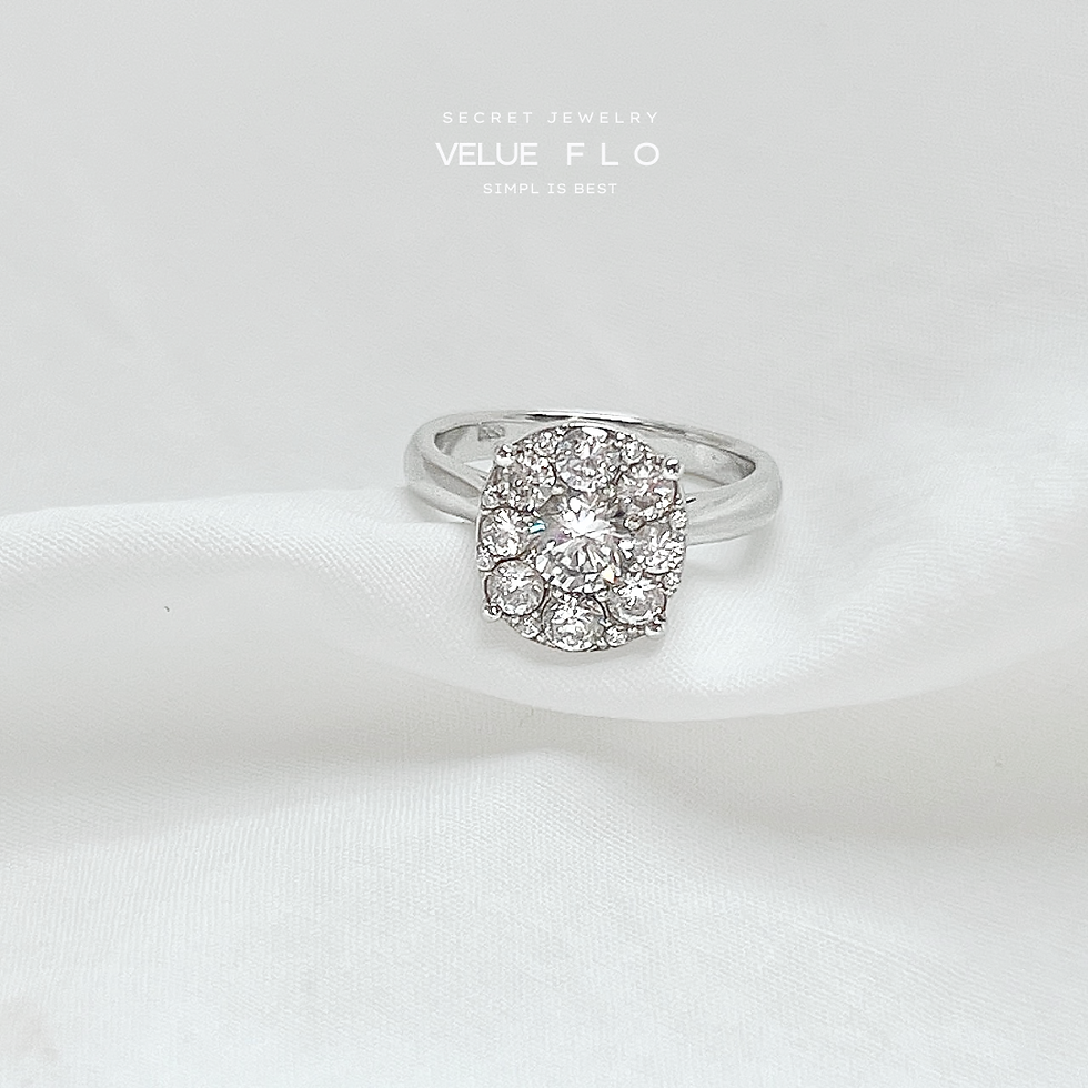 섬네일: LUMIERE. LAB Diamond
