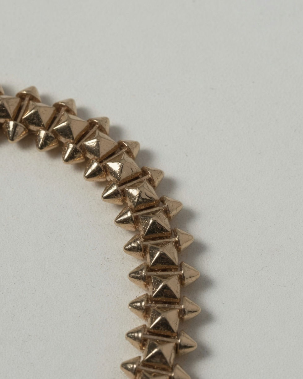 섬네일: Clash de Flexible Bracelet.