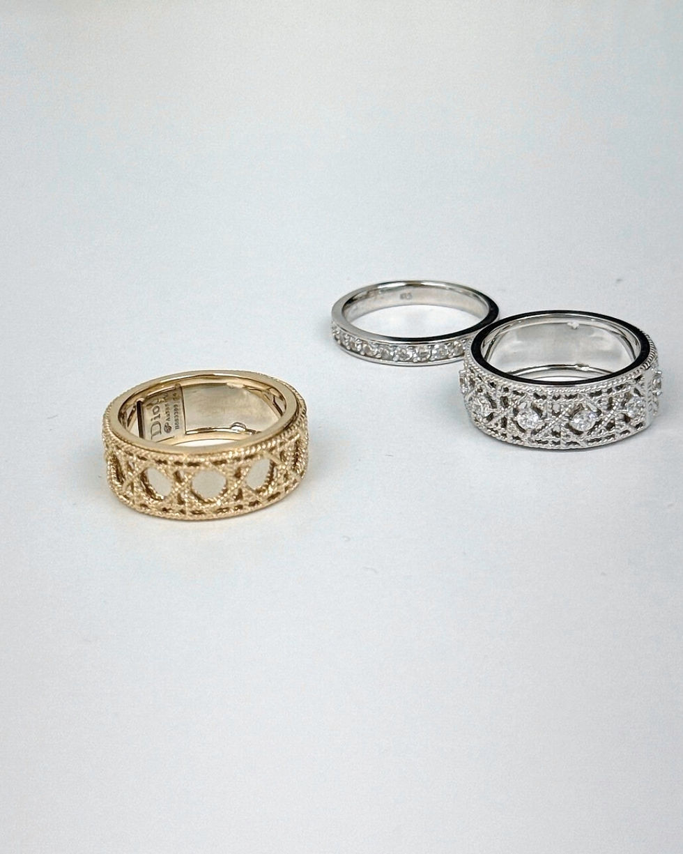 섬네일: My Dior Ring.