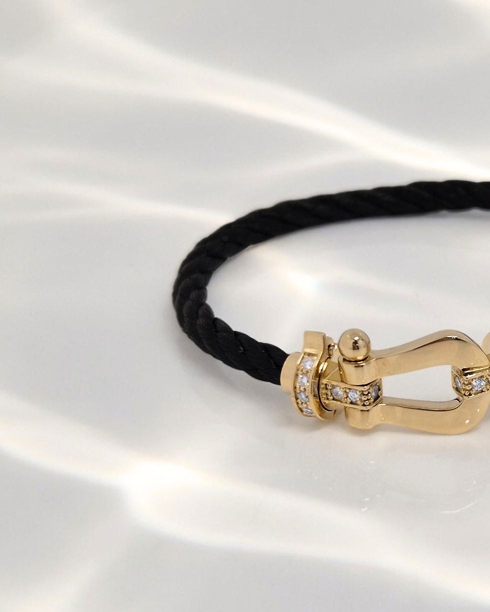 섬네일: Force10 Bracelet.