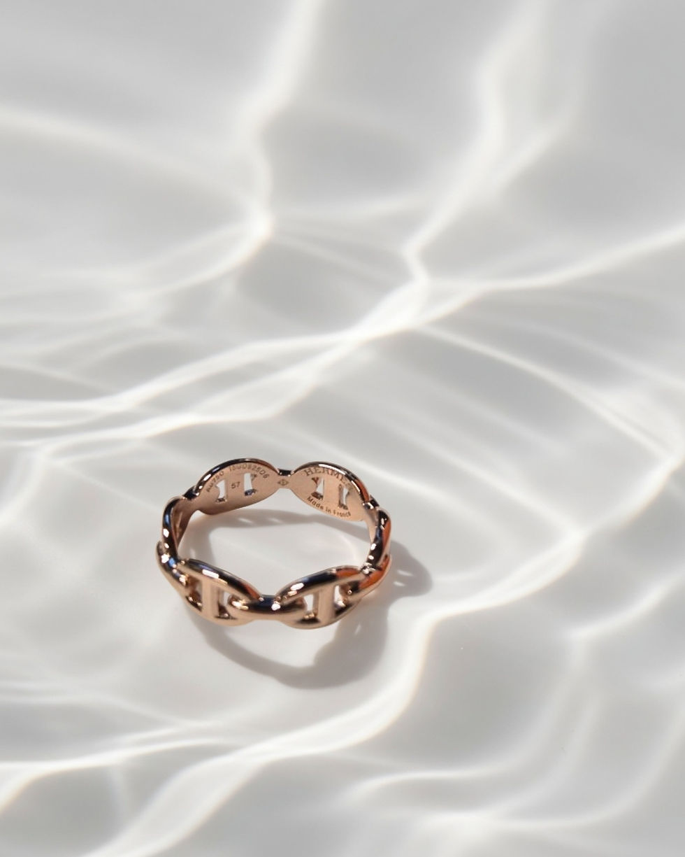 섬네일: Chaine d'ancre. Ring