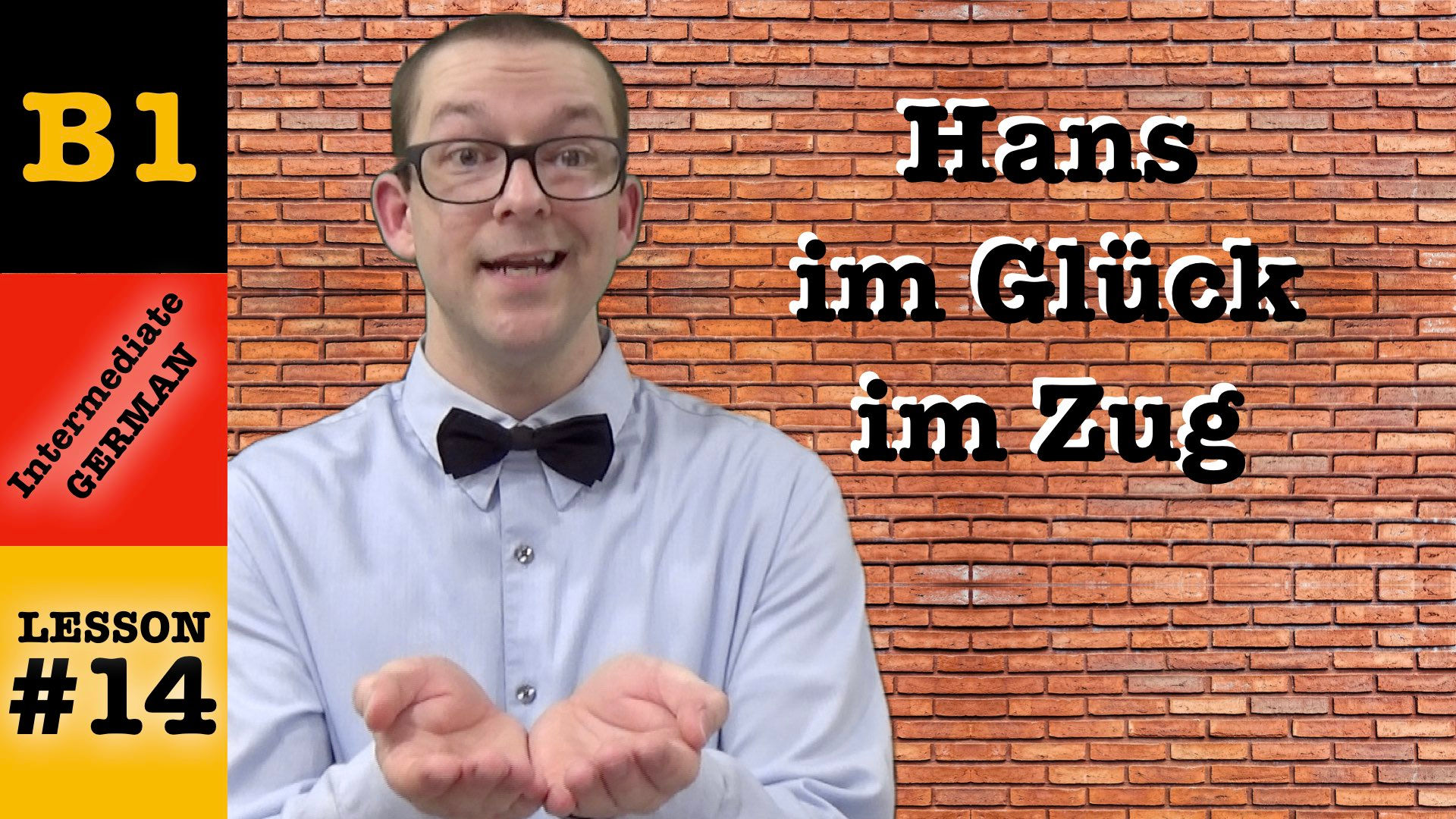 Hans im Glück