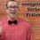 Thumbnail: Irregular German Verbs in the Preterite (Simple Past) Tense