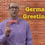 Thumbnail: German Greetings