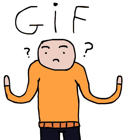 So is it gif or jif?