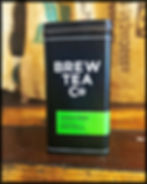 Yunnan Green Tea