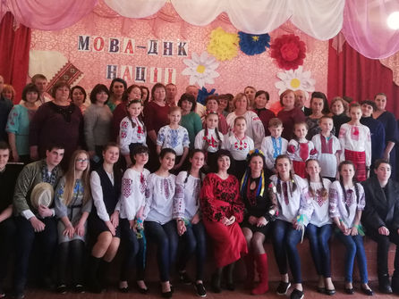 Тиждень української мови
