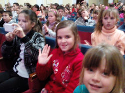 Новорічна ялинка