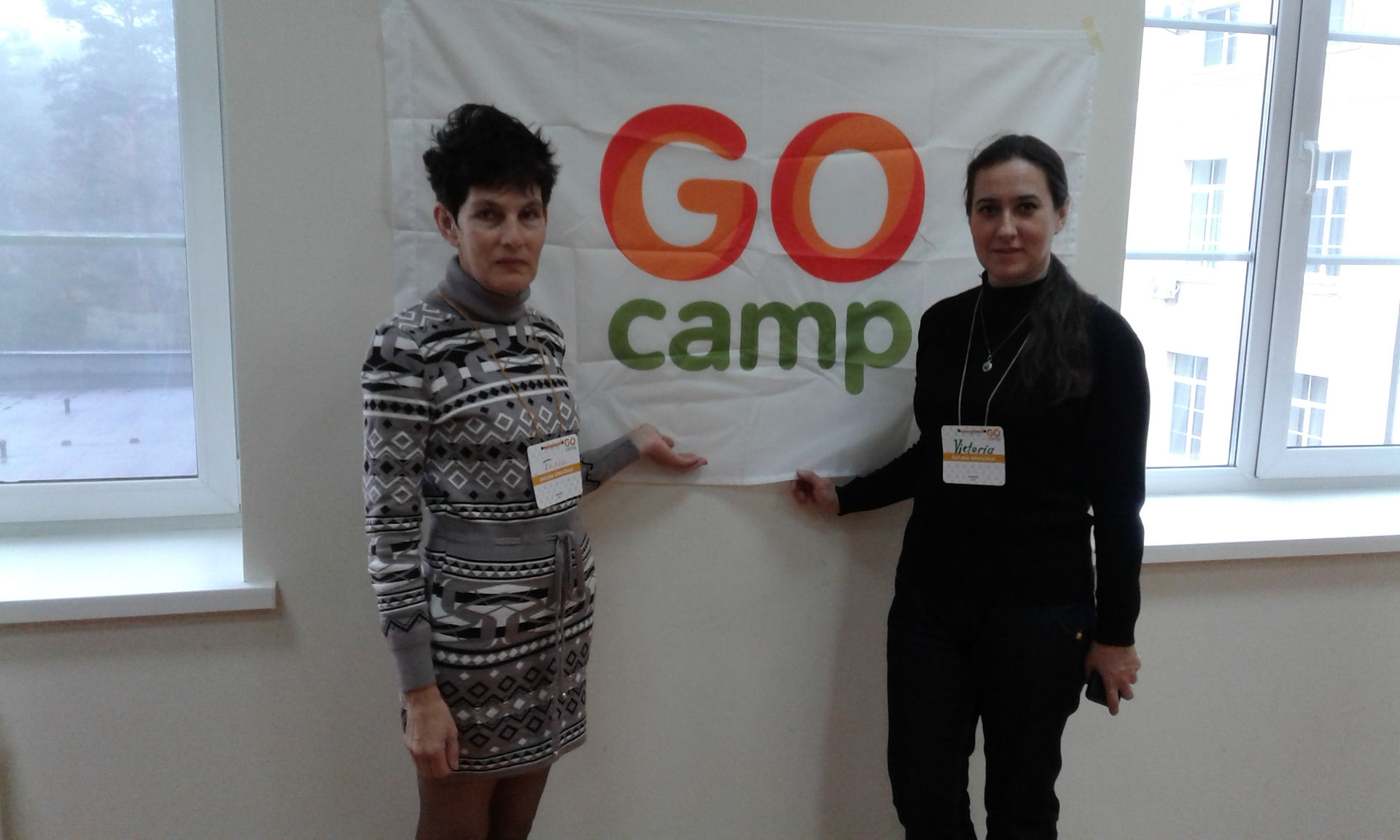 Gocamp