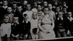 Історія КЗ "Верблюзький НВК"