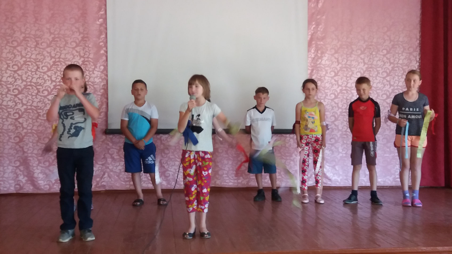 День Європи