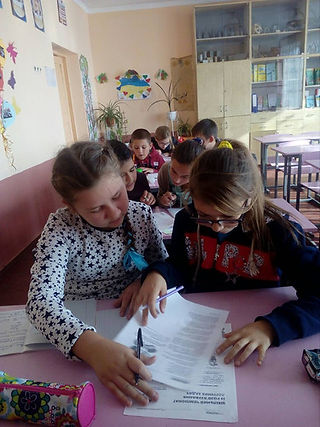 Тиждень Математики