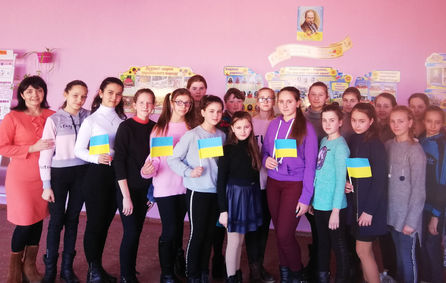 КРАЩА МОВА ЄДНАННЯ