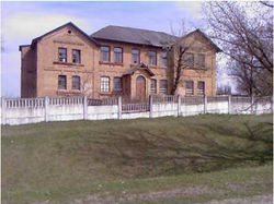 Історія КЗ "Верблюзький НВК"