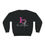 Thumbnail: Unisex NuBlend® Crewneck Sweatshirt - Black