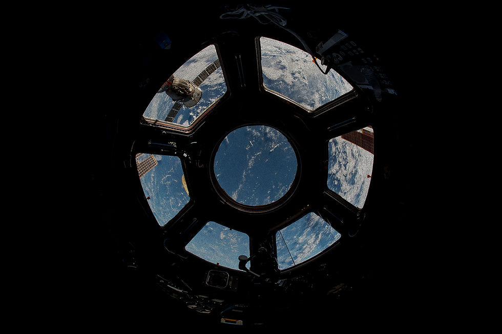 Image by NASA