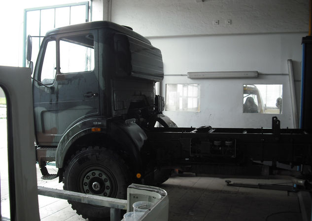 20121019-063822-ralphritter-MB BW Expeditionsfahrzeug