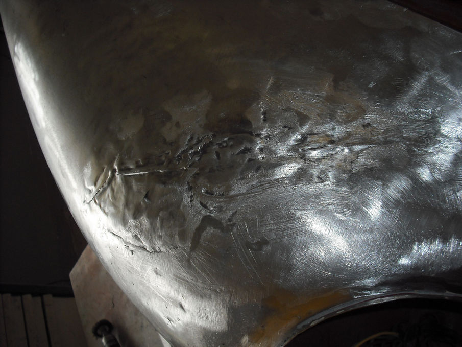 20110823-051815-ralphritter-Porsche 356 Karosseriearbeit