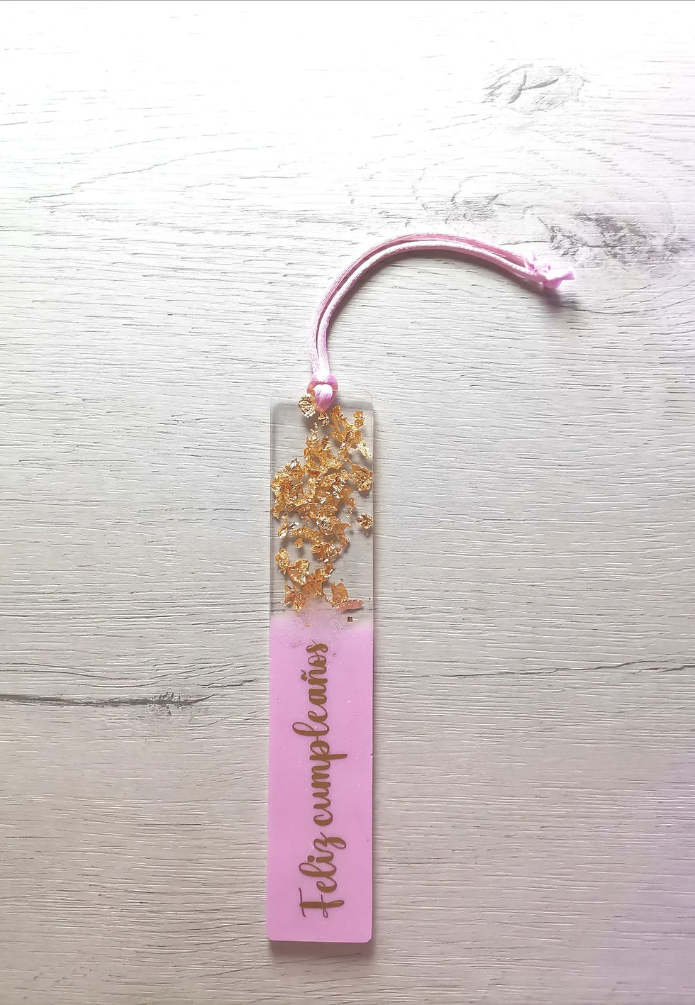 Miniatura: Marcapáginas modelo Luna