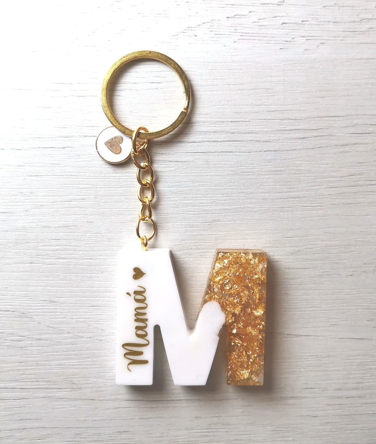 Llavero MAMÁ