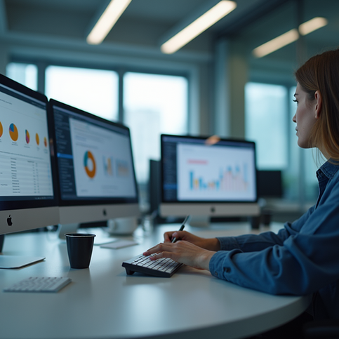 Optimize Your Business Processes Effectively with Process Streamlining Methods