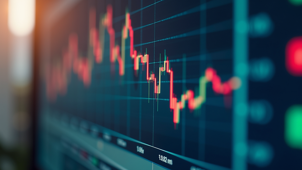 Enhancing Decisions with Real-Time Analytics Solutions