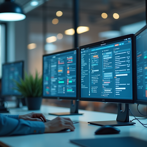 Streamlining Operations with Workflow Automation Tools