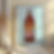 Bold digital oil painting of Texas Pete hot sauce jar featuring painterly brush strokes in hyper realistic style for sale.