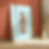 Bold digital oil painting of Tapatio hot sauce jar featuring painterly brush strokes in contemporary style for sale.
