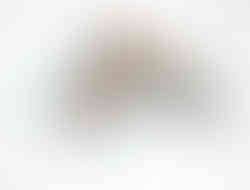 Bold digital oil painting of Texas Pete hot sauce jar featuring painterly brush strokes in hyper realistic style for sale.