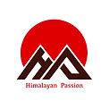 Logo of Himalayan Passion