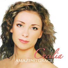 Cecilia Amazing Grace