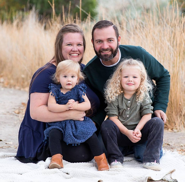 Fehr Family