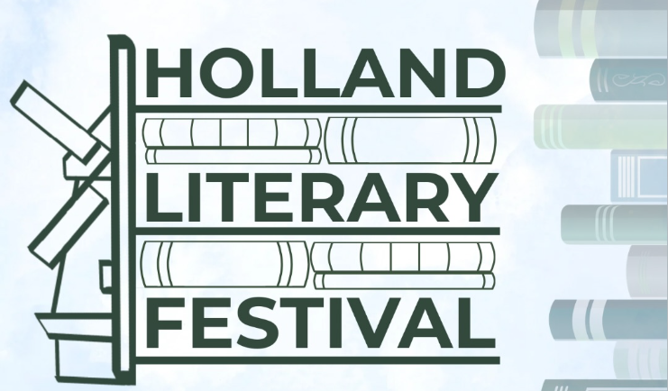 Holland Literary Festival