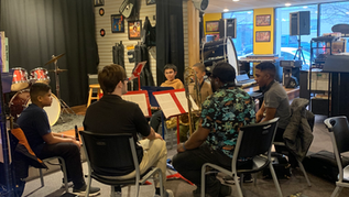 Better Than Band: Starting Musicians Right