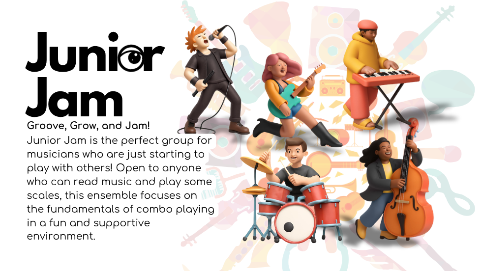 Junior Jam