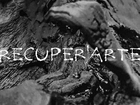 Recuper`arte
