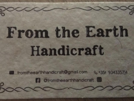Fromtheearthhandicraft