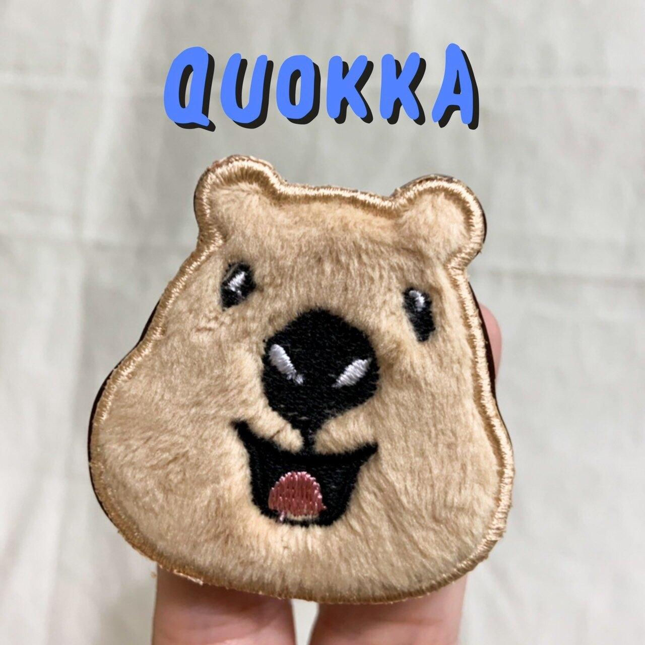 Griptok-Quokka