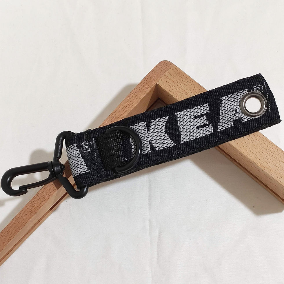 Thumbnail: Key Chain