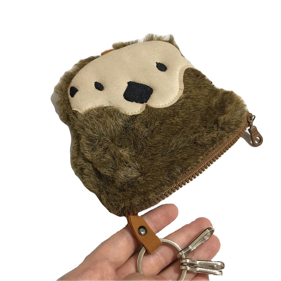 Thumbnail: Wildkeeper-Sea Otter