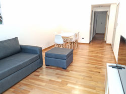 Villa urquiza tres ambientes