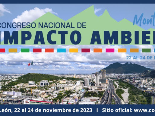 AMIA Academia Mexicana de Impacto Ambiental 